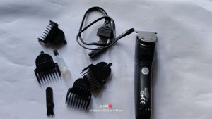 HTC Hair Cuting Machin