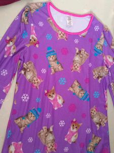 Nighty For Kids