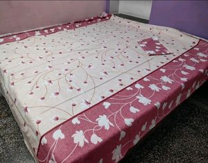 Amazing bedsheet
