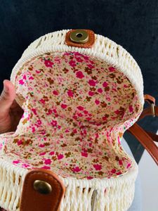Boho Sling Bag