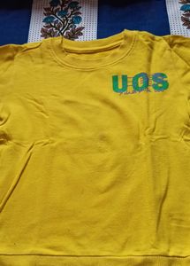 Full Tshirt