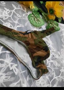 ✴️🩲Men Thong🩲✴️