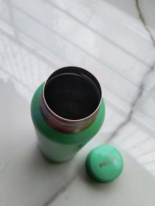 Milton Stainless Steel Water Bottle