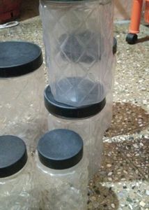 Containers