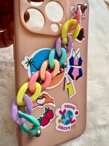 Iphone 15 Pro Cover