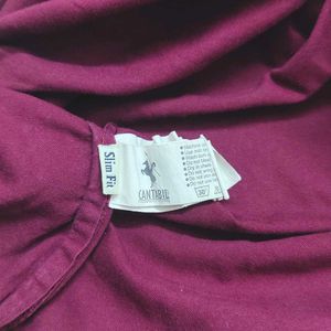 Cantabil Shirt - 38