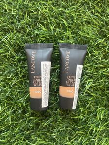 Lancome Foundation Sample (2)