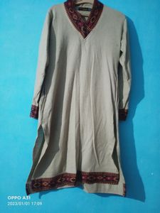 Kashmiri Sweater