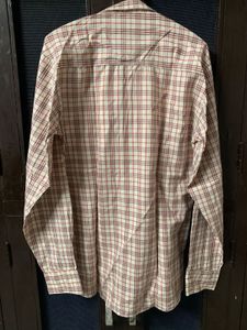 Funky Guys Plaid Shirt