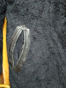 Woollen Coat