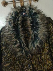 Shacket (Winter Wear).