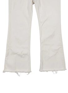 Zara Straight-Leg Jeans