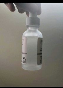 The Ordinary Niacinamide Serum