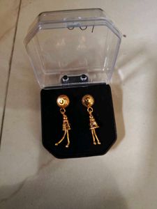 (Available At 199 If You Place Offer) Earrings