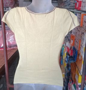 Girls Fancy Top