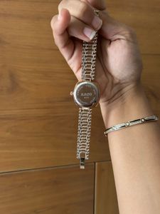 Rado Diastar Ladies Watch