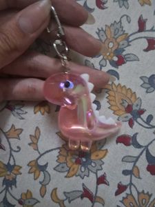 Savana bag charm
