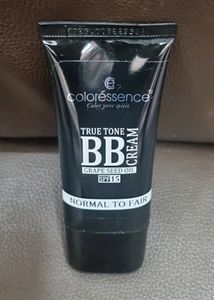 Coloresscence BB Cream