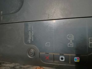 HP Deskjet 2050 Printer