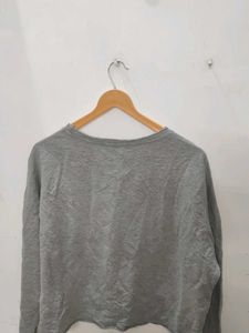 Austin Graphic Sweatshirt