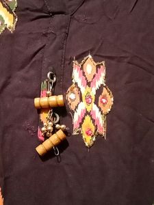 Pant Kurtas