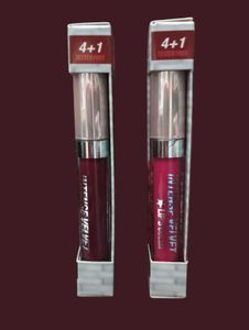 ADS- Pro Long-lasting Lipstick