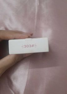 Imported : Gege Bear Cushion Blush