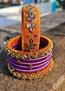 Bridal Bangles