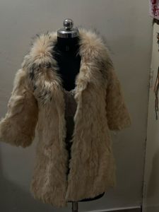 ✨The Perfect Fur Coat✨