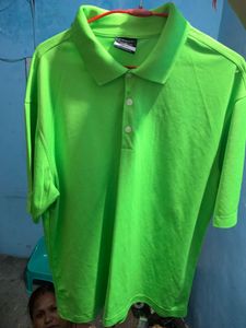 Unused Orignal Nike Golf Polo Shirt