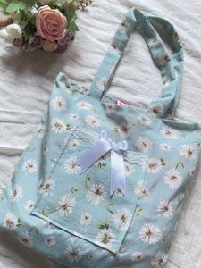 Sale💖Daisy Delight Tote Bag🌷