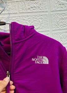 🇬🇧 The North Face Imported Fleece Jacket