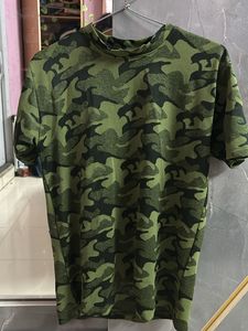 Olive Tshirt