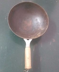 Indus Valley Wok