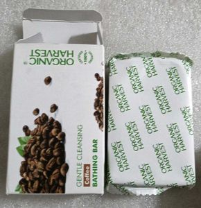Organic Harvest Soap Bundle