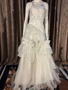 Elegant Wedding Dress