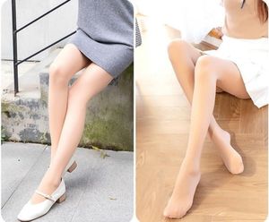 Transparent Tights