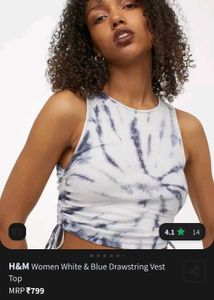 Buy1 Get 2 Free H&amp;M and West Side Top COM