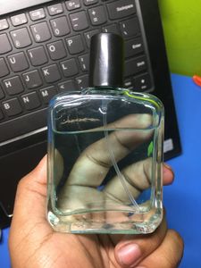 Homemade Perfume (inspired By Dior Sauvage) (50ml)