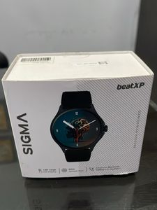 BeatXp sigma Calling Smart Watch