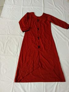 Aline Kurta