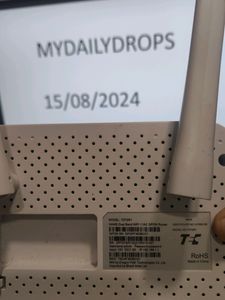 Airtel DragonPath 707GR1 Dual Band Router