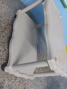 Plastic Table| DIY| 4 Tiers