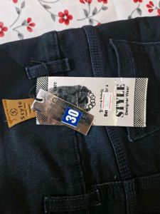 Style Designer Wear Jeans