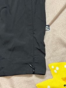 Cute Black Skater Skirt