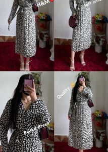 H&M Gown!