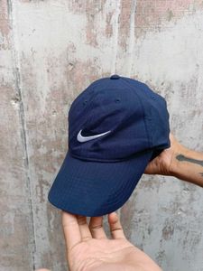 Nike Cap