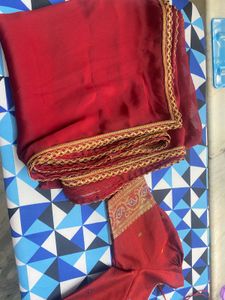 Ethnic Lehenga Choli Set