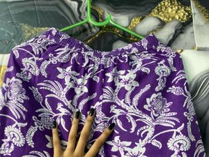 Trendy Kurta Set
