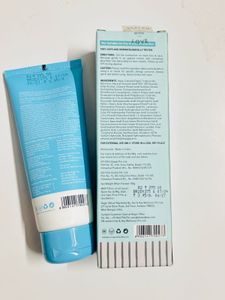 Dot And Key barrier repair moisturiser